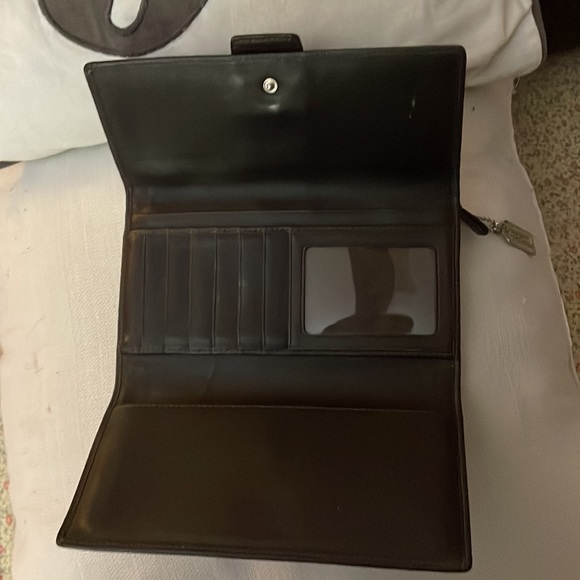 Coach Wallet - Picture 10 of 14